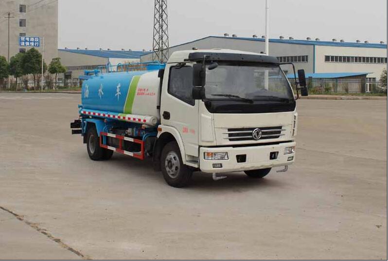 消防車射程為什么要比灑水車的遠