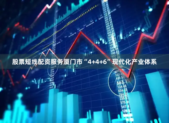 股票短线配资服务厦门市“4+4+6”现代化产业体系